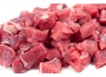 Free Range Diced Lamb